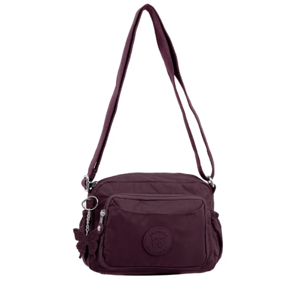 Caprice-collection-BURGUNDY-crossbody-bag-1-scaled