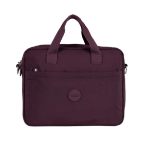 Caprice Collection Unisex Laptop Bag