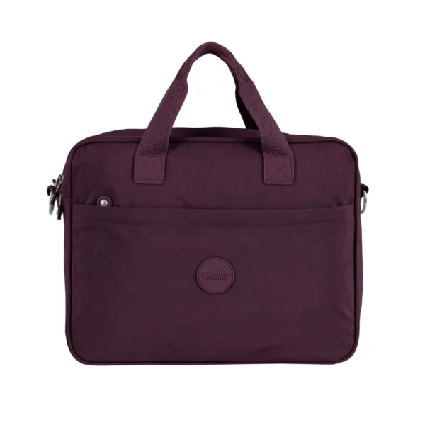 Caprice-collection-RED-Laptop-bag-1-scaled
