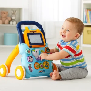 Play & Learn Explorer Walker