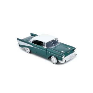 1957 CHEVYÔö¼┬½ BEL AIRÔö¼┬½-3 copy