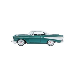 1957 CHEVYÔö¼┬½ BEL AIRÔö¼┬½-4 copy