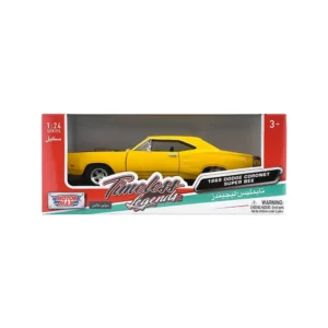 1969 DODGE CORONET SUPER BEE-1 copy