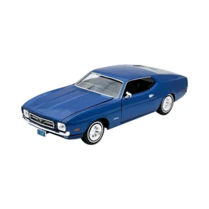 1971 FORD MUSTANG SPORTSROOF-3 copy