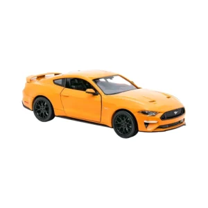 2018 FORD MUSTANG GT-3 copy