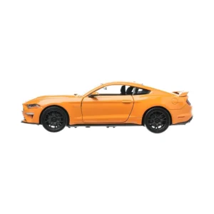 2018 FORD MUSTANG GT-4 copy