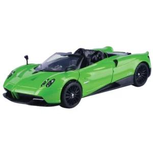 MOTORMAX 1:24 Pagani Huayra - Die-Cast Model Car