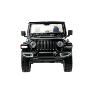 MOTORMAX 1:24 2021 Jeep Gladiator Rubicon (Hard Top) - Die-Cast Model Car