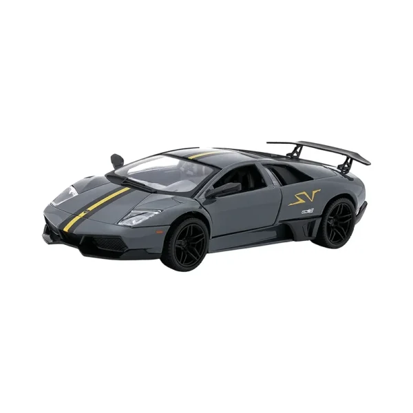 Lamborghini Murcielago LP 670-4 SV-2 copy