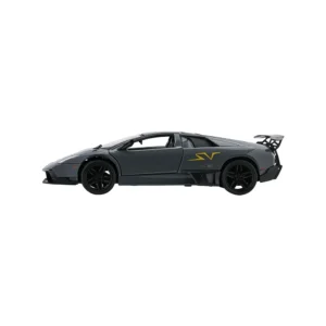 Lamborghini Murcielago LP 670-4 SV-4 copy