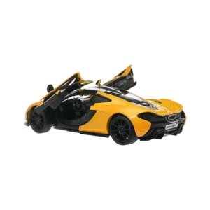 Mclaren PA-6 copy