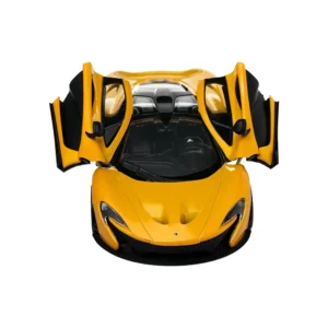 Mclaren PA-7 copy