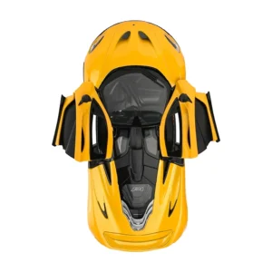 Mclaren PA-8 copy