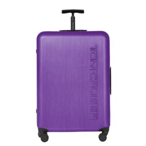 TOM CRUISER Space Hard Trolley Set Polycarbonate Travel Luggage | 20, 24, 28 Inch