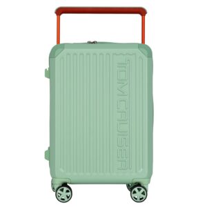 TOM CRUISER Wider Hard Trolley | Designed for modern travelers - 20 inch