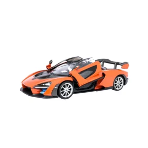 mclaren SENNA-4 copy