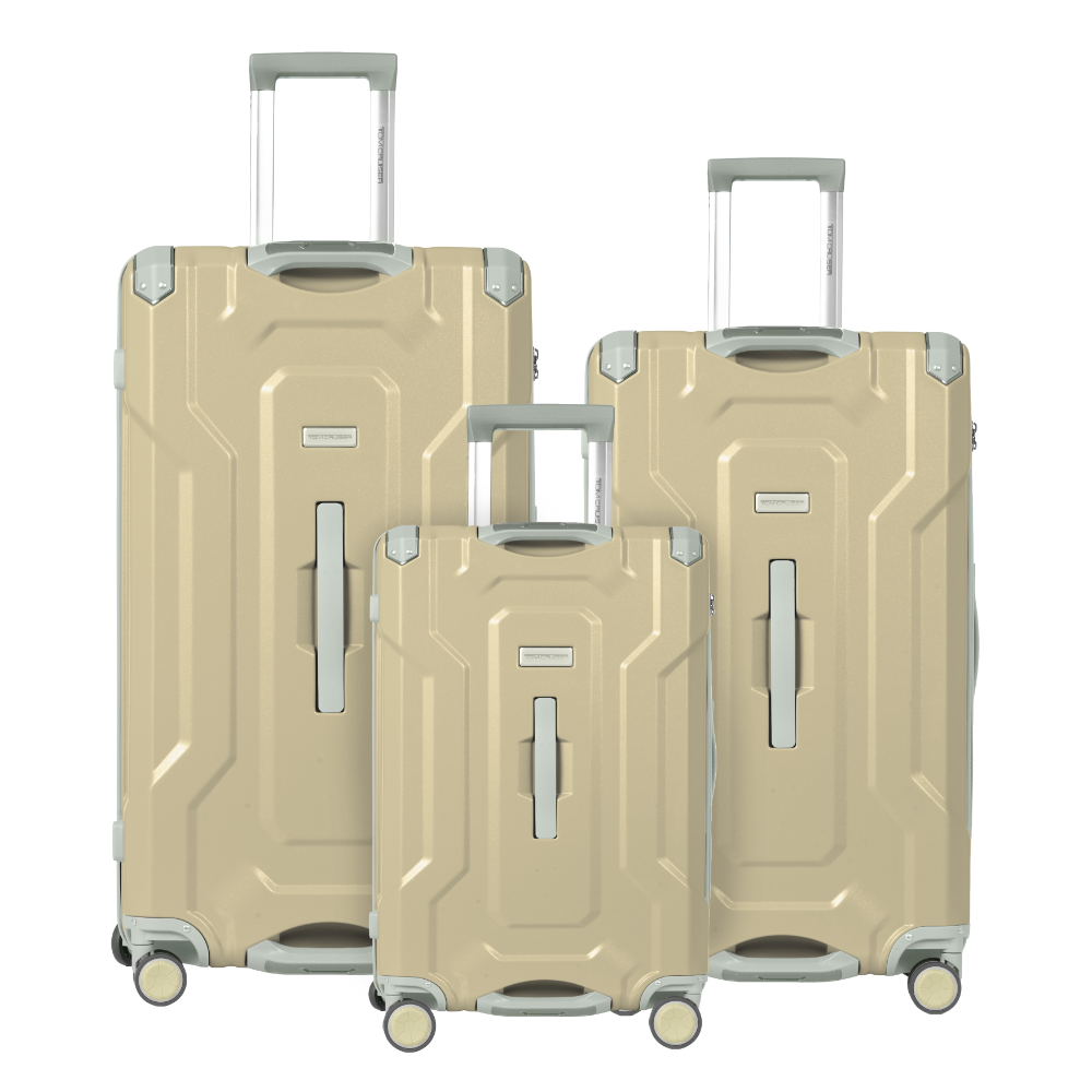 Tom Cruiser Trunk Case