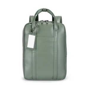 Tom Cruiser Casual PU Backpack 12L