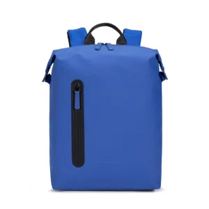 Tom Cruiser Matt PU Backpack 15L