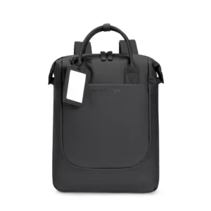 Tom Cruiser Matt PU Backpack 12L