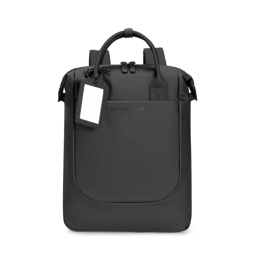 Tom Cruiser Matt PU Backpack 12L