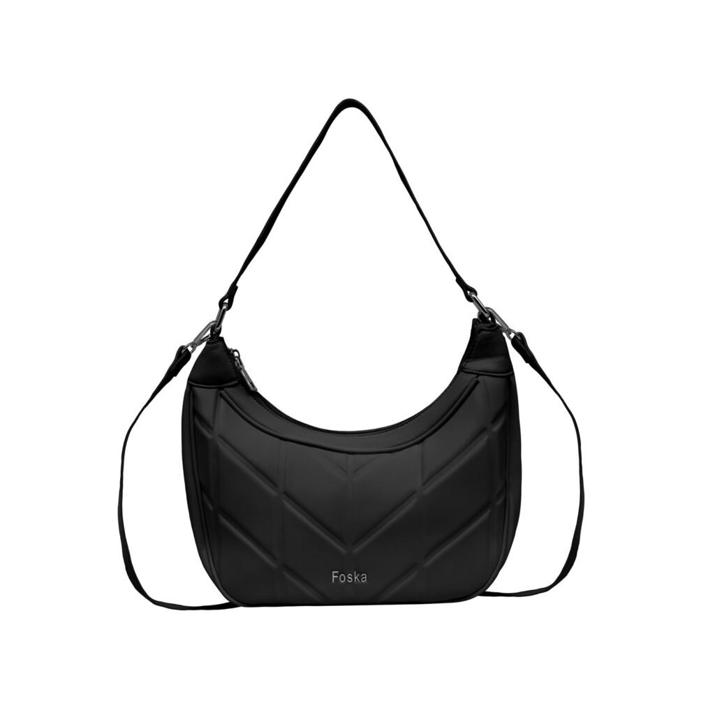 Foska Shoulder Bag (Luna)