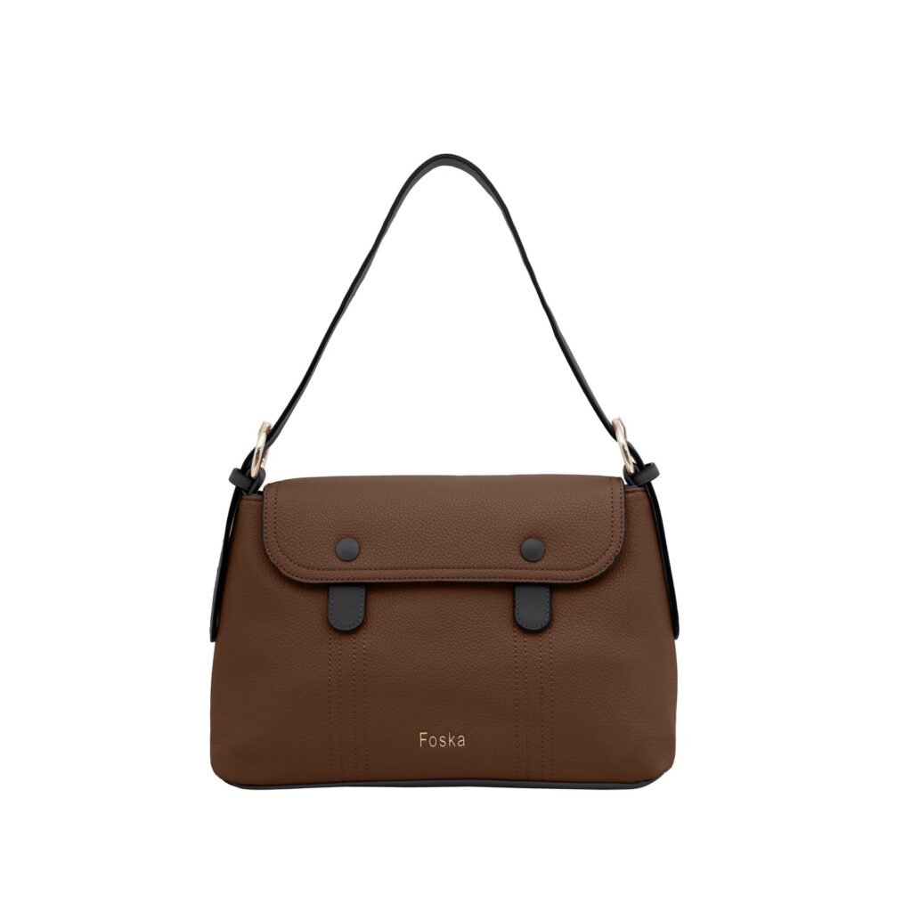 Foska Shoulder Bag (Bella)