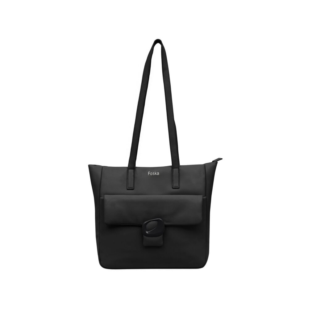 Foska Tote Bag (Celéa)