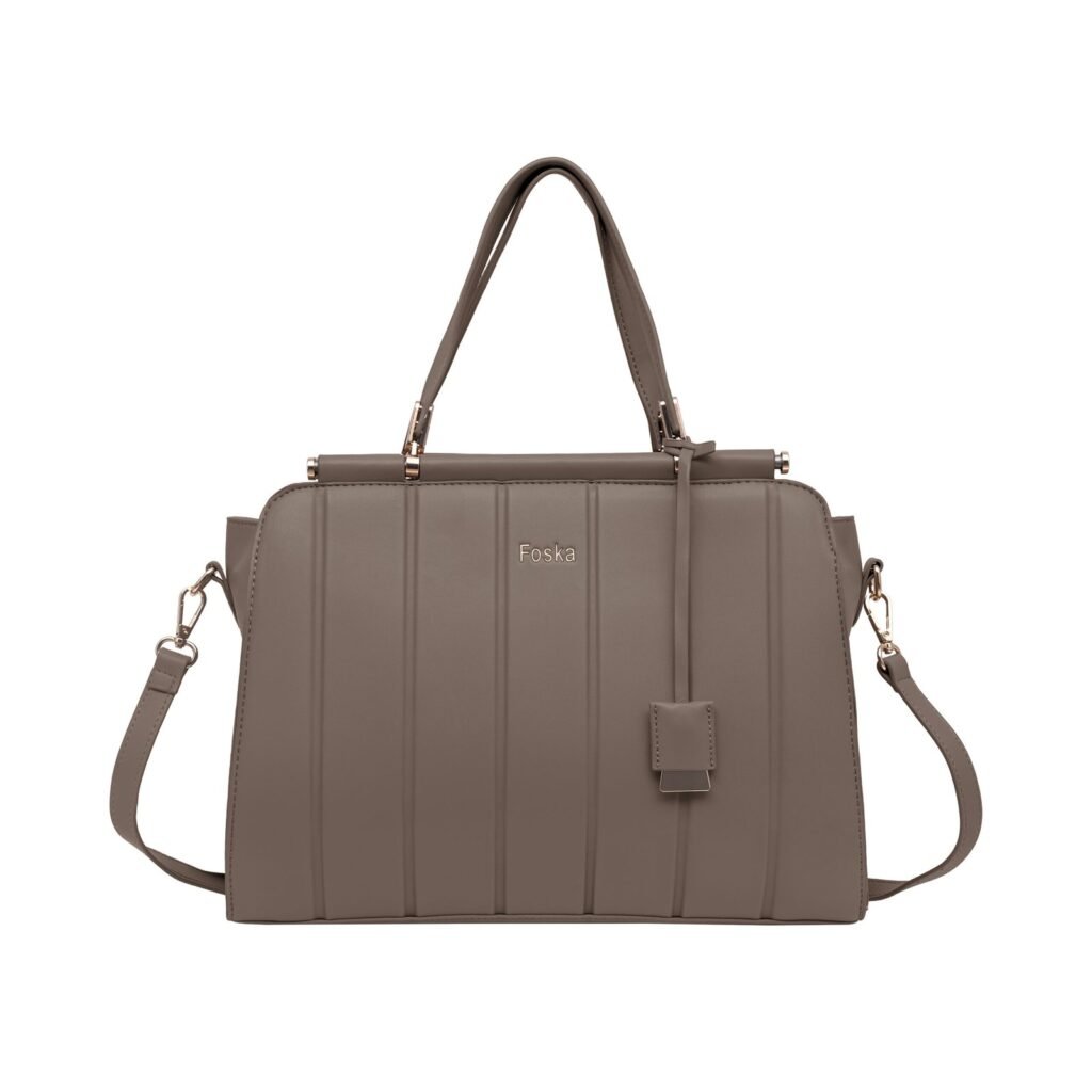 Foska Shoulder Bag (Gigi)
