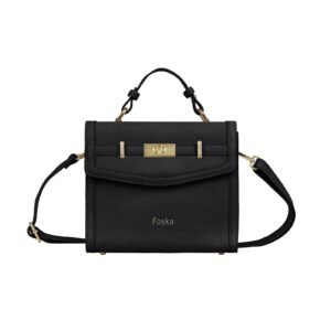 Foska Shoulder Bag (Vénie)