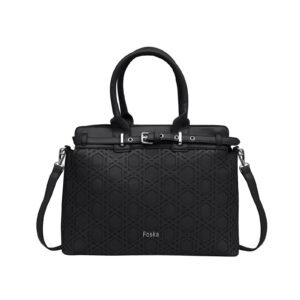 Foska Tote Bag (Deyce)