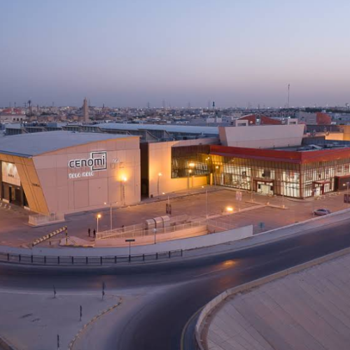 Cenomi Tala Mall (1)