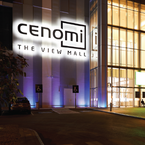 Cenomi The View Mall